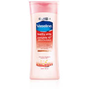 Vaseline Body Lotion - Healthy White Complete 10, 100 ml
