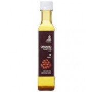 Pure & Sure Organic Castor Oil, 250ml