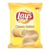 Lays Classic Salted 52 Gm 