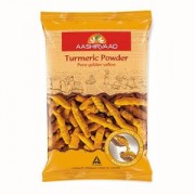 Aashirvaad Turmeric Powder, 200 gm
