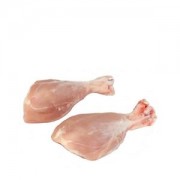 Chicken Fresh Chicken - Drumsticks, Skinless, 500 gm