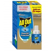 All Out Ultra Refill 5 in 1