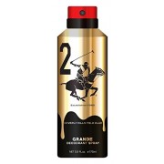 Beverly Hills Polo Club Gold Deo, Grande, 175ml