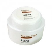 Kaya Foot Care Cream, 45 gm