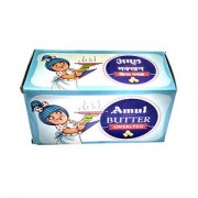 Amul Cooking Butter, 500 gm