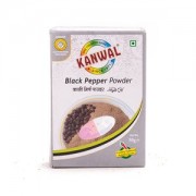 Kanwal Powder - Kashmiri Black Pepper, 50 gm