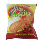 Haldiram Aloo Masala Chips 90 Gm