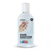Apollo Pharmacy Hand Sanitizer - 99.9% Germ Free & Soft On Hands, APO0006, 100 ml