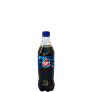 Thums Up 600 Ml