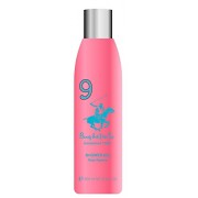 Beverly Hills Polo Club Body Wash for Women, No 9, 200ml