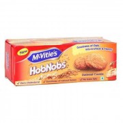 Mcvities Hobnobs Oat Cookies 150g