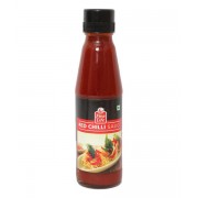 Fine Life Red Chilli Sauce 200gm