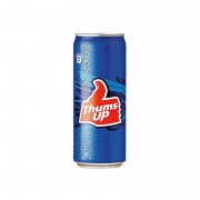 Thums Up Can 300 Ml Can