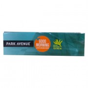 Park avenue Lather Shaving Cream - Good Morning, 70 gm