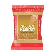 Golden harvest Whole Wheat Atta, 10 kg