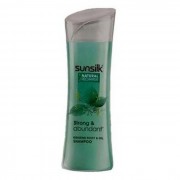 Sunsilk Strong & Abundant Shampoo 80ml