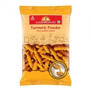 Aashirvaad Powder - Turmeric, 100 gm Pouch
