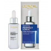 L'Oreal Paris White Perfect Clinical Expert Anti-Spot Whitening Derm White Essence 30ML