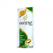 Pantene Pro -V Silky Smooth Care Shampoo 7.5ml