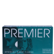 Premier Special Face Tissue 2 Ply 200 Sheets
