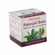 Patanjali Pain Reliever 25 gm