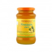 Patanjali Pineapple Jam 500 gm