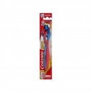Colgate Spiderman Extra Soft Baby Toothbrush (5+ Years) 1 unit