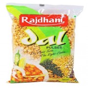 Rajdhani Channa Dal, 1kg