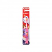 Colgate Smiles Barbie Extra Soft Ages 5+ Kids Toothbrush 1 unit