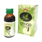 Godrej Anoop Herbal Hair Oil 50 Ml