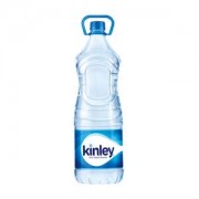 Kinley Mineral Water, 1 lt Bottle 