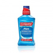 Colgate plax peppermint mouth wash 500 Ml