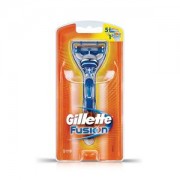 Gillette Fusion - Manual Shaving Razor, 1 pc