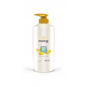 Pantene pro-v Lively Clean Shampoo 675ml
