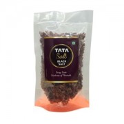 Tata Salt Black Salt, 100 gm Refill