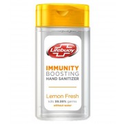Lifebuoy Hand Sanitizer - Lemon Fresh, 50 ml