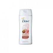 Dove Body Lotion - Purely Pampering, Almond, 100 ml