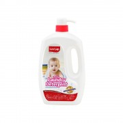 Luv Lap Laundry - Baby Detergent 1 lt