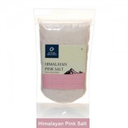 Future Organics Salt - Himalayan Pink, 500 gm