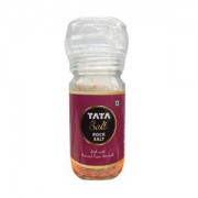 Tata Salt Rock Salt Crusher - Pink, 100 gm