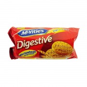 Mcvities Digestive Biscuit 150g