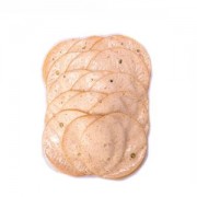 Prasuma Chicken - Salami, Frozen, 500 gm