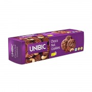 Unibic Choco Nut Cookies 150g
