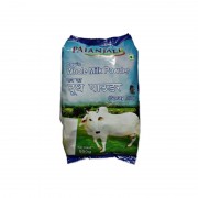 Patanjali Cow Whole Milk Powder 500 Gm
