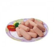 Licious Chicken - Cocktail Sausages (Cold Cuts), 500 gm