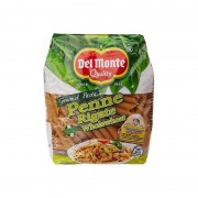 Delmonte Gourmet Wholewheat Penne Rigate Pasta 500 Gm