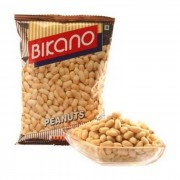 Bikano Peanuts 200 Gm