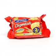 Mcvities Digestive Cookies 75g