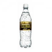 Kinley Club Soda, 600 ml Bottle