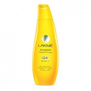 Lakme UV Lotion - Sun Expert SPF 24 PA Fairness, 120 ml Bottle